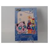 Pokemon Rare Jigglypuff Christmas