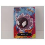 Pokemon Rare Gastly