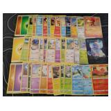 Pokemon Cards Lot