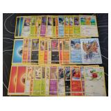 Pokemon Cards Lot