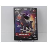 Pokemon Rare Houndour Mega Evolution