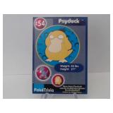 Pokemon Rare Vintage #54 Psyduck