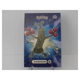 Pokemon Rare Sudowoodo Shiny