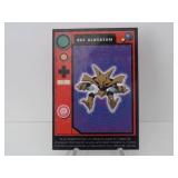 Pokemon Rare Alakazam