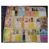Pokemon Cards Lot