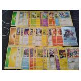 Pokemon Cards Lot