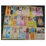 Pokemon Cards Lot