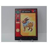 Pokemon Rare Jolteon