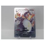 Pokemon Rare Silver Charizard Vmax