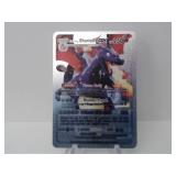 Pokemon Rare Silver Shining Charizard GX