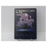 Pokemon Rare Black Umbreon & Darkrai GX