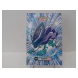 Pokemon Rare Suicune