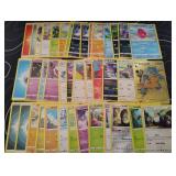 Pokemon Cards Lot