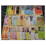 Pokemon Cards Lot