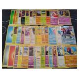 Pokemon Cards Lot
