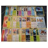Pokemon Cards Lot