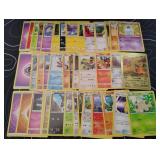 Pokemon Cards Lot