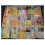 Pokemon Cards Lot