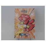 Pokemon Rare Magby
