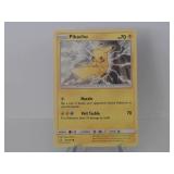Pokemon Rare Pikachu