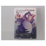 Pokemon Rare Silver Charizard Vmax