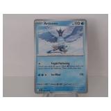 Pokemon Rare Articuno