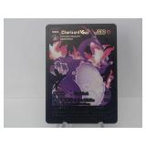 Pokemon Rare Black Charizard Vmax