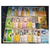 Pokemon Cards Lot