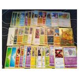 Pokemon Cards Lot