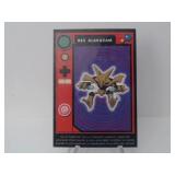 Pokemon Rare Alakazam