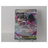 Pokemon Rare Mega Mawile EX Holo