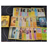 Pokemon Cards Lot