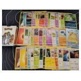 Pokemon Cards Lot