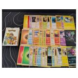 Pokemon Cards Lot