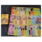 Pokemon Cards Lot