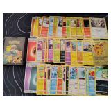 Pokemon Cards Lot