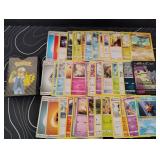 Pokemon Cards Lot