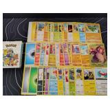 Pokemon Cards Lot