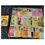 Pokemon Cards Lot