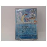 Pokemon Rare Lapras Holo