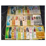 Pokemon Cards Lot