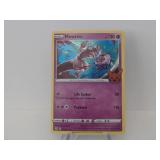 Pokemon Rare Mewtwo Holo Stamped