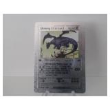 Pokemon Rare Shining Charizard 1st Ed