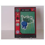Pokemon Rare Oddish