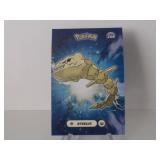 Pokemon Rare Steelix Shiny