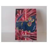 Pokemon Rare Seviper
