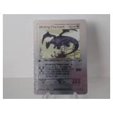 Pokemon Rare Silver Shining Charizard 1st Ed