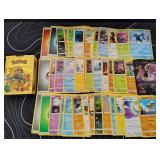 Pokemon Cards Lot