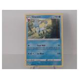 Pokemon Rare Glaceon