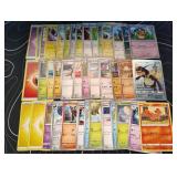 Pokemon Cards Lot